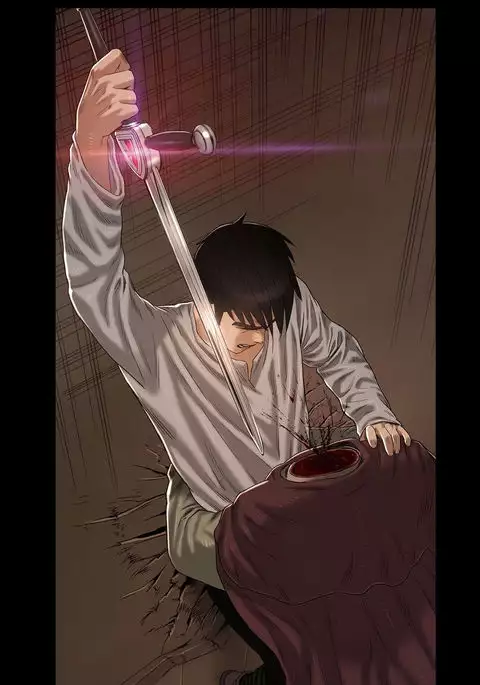 Siren Ch.0-8