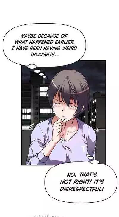 [Abio4, Warren] Streamer Aunt (1-19) [English] [Ongoing]