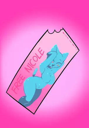 Lusty World of Nicole Ep. 1-5