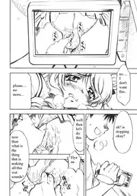 (COMIC1) [Studio Wallaby (Nagisa Minami)] Troublekko ~Saki~ (To LOVE-Ru) [English] [PT]