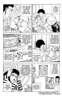 [Kago Shintarou] Ekimae Souzou | Genesis [English]