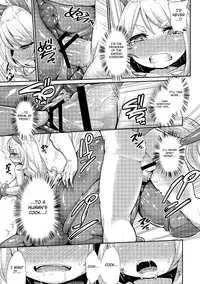 [Kishibe] Kyou kara Hajimeru Kuro Majutsu [English] [JUSTICE, thetsuuyaku, mysterymeat3, BSN]