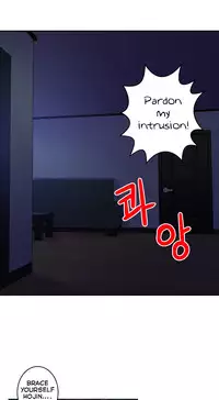 Ghost Love Ch.1-24 (English) (YoManga) (Ongoing)