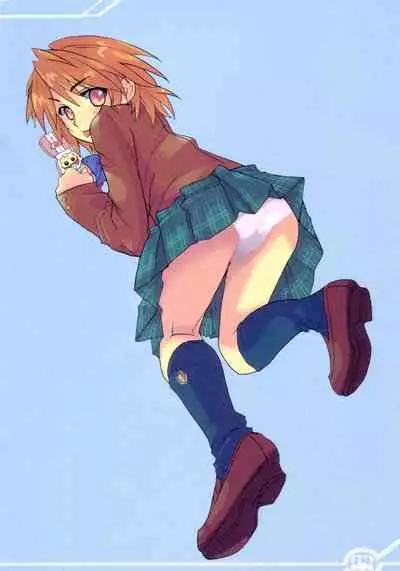 (C67) [H.M (Various)] Funny Buny (Futari wa Precure)