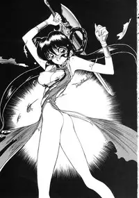 (C52) [Nawanoren (Shimizu Kiyoshi)] NN GACHOON (Various)