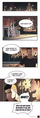 [Yi Hyeon Seok] Refrain Love Ch.1-23 (English) (YoManga) (Ongoing)