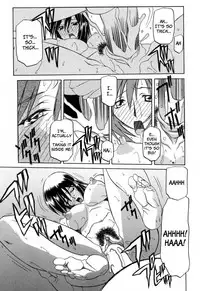 [Sanbun Kyoden] Sougetsu no Kisetsu | Season of Sougetsu [English] [Uncensored]