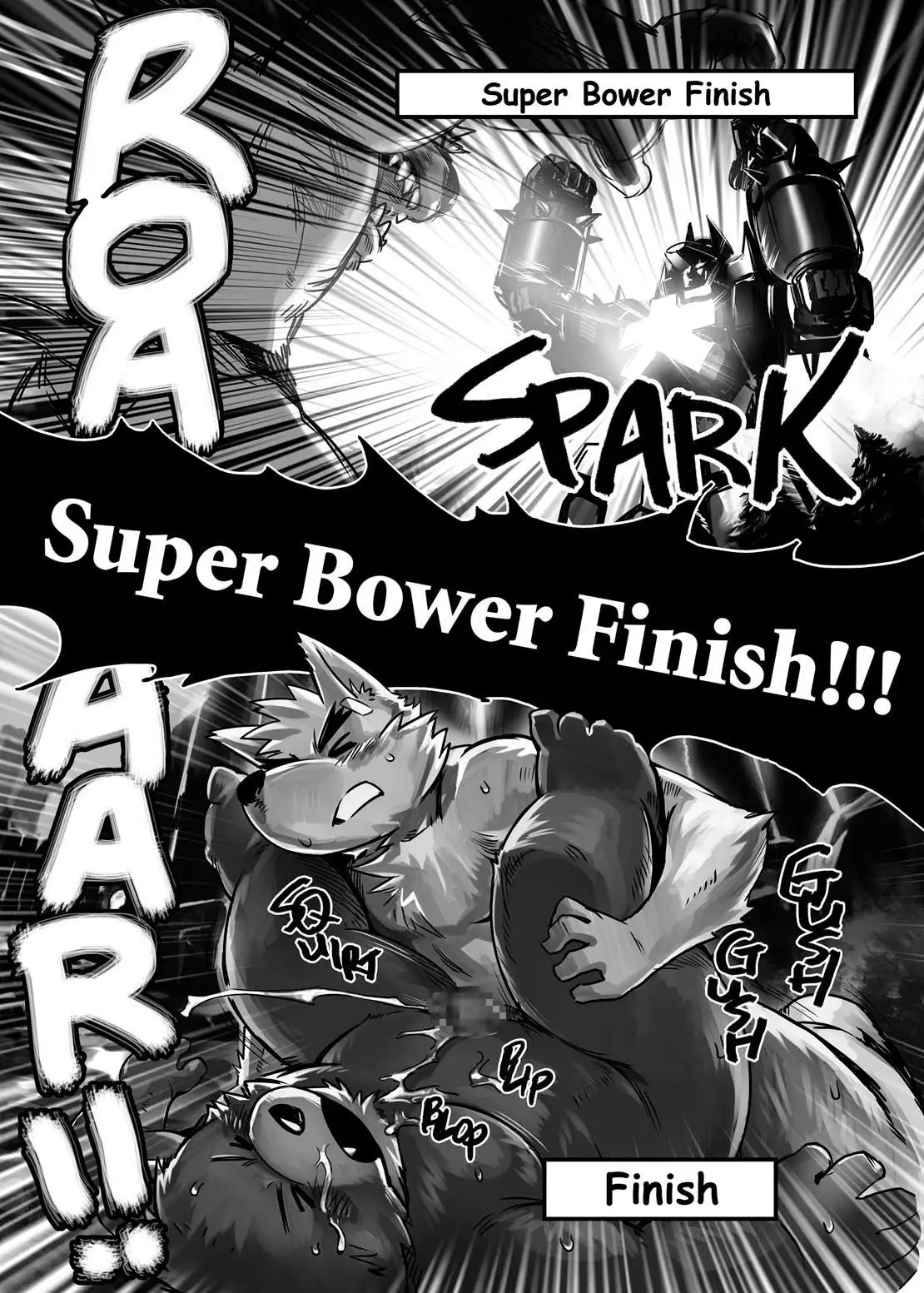 Some Like It Hot Spring