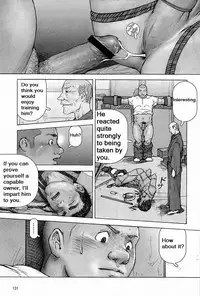 Training Dog Ch. 1-7