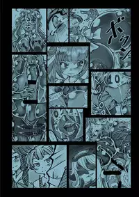 [Hakidame no Koganemushi (Koganemushi)] Zetsuen Unaji (Kantai Collection -KanColle-) [Digital]