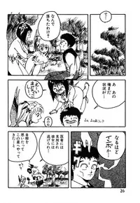 [Hayakawa Mamoru] Rakka Chiten Nite