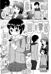 [Himeno Mikan] Loli Hare Chu [English] {Mistvern}