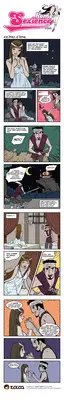 [dogado] Homo Sexience [Ongoing]