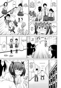 [Yarii Shimeta] I Love! [English] [Decensored]