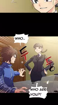 First Experience Ch.1-2 (English) (Ongoing)