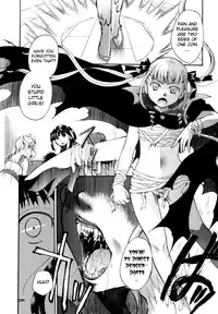 [Itou Ei] Anata o Sutte mo ii desu ka? [English] [biribiri]