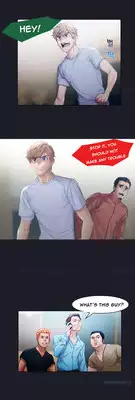 [Studio Gale] Lady Garden Ch.1-15 (English) (Ongoing)