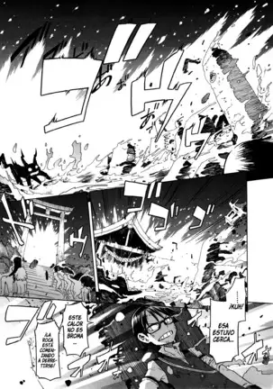 ShindoL no Bunka Jinruigaku - Antropología Cultural de ShindoL Ch. 1-7