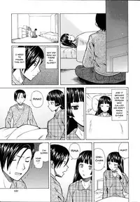 [Fuuga] Ani to Imouto no Jijou. Ch. 1-5 [English] [Doujins.com]