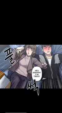 Ghost Love Ch.1-24 (English) (YoManga) (Ongoing)