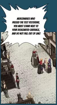 [Hong BanJang] Aharoo Ch.1-28 (English) (YoManga) (Ongoing)