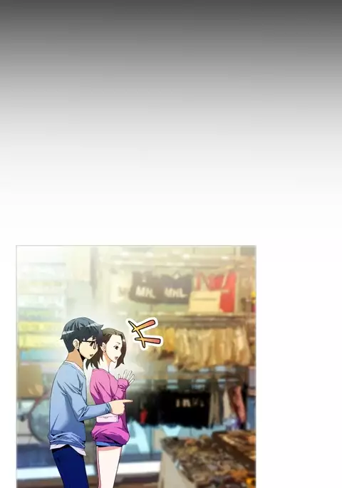 Love Parameter Ch.1-73