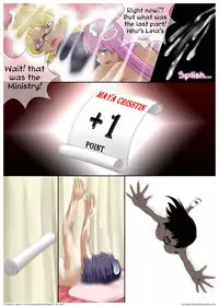 [CG17] Demonic Exam 4: The Examination Resumes