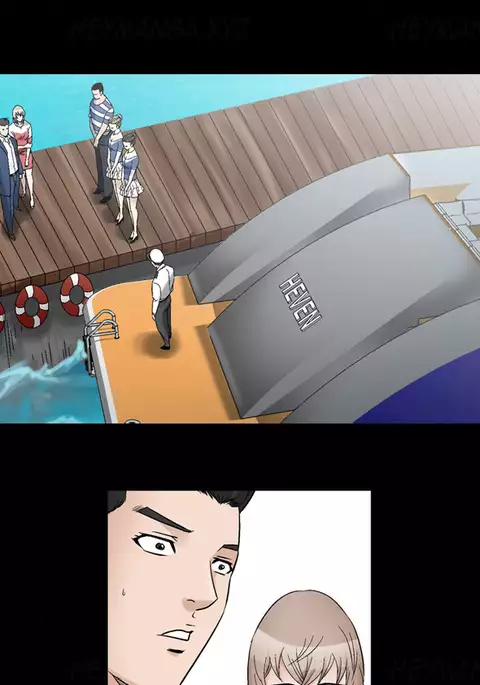 The Taste of Hands Ch.1-53