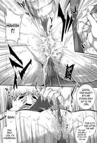 [John Sitch-Oh] Suieibu Capriccio | Swimming Club Capriccio + Extra [English] [Lazarus H]