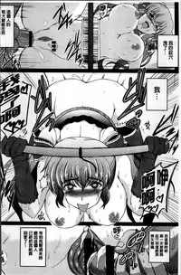 [Hozumi Kenji] Inai Laboratory [Chinese]