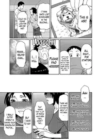 [Takasugi Kou] Madam Palace Ch. 1-5 [English] [Lazarus H]