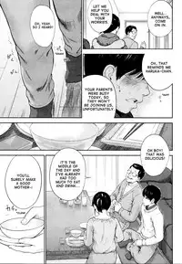 [Shikishiro Konomi] Netoraserare 3 [English] [Seinan Scans+Rabbit Scans] [Digital]