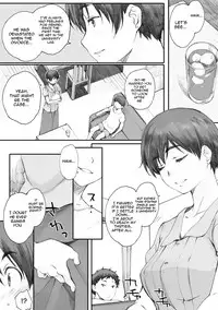 [Arai Kei] Tourou no Su | The Praying Mantis' Nest [English] {desudesu}