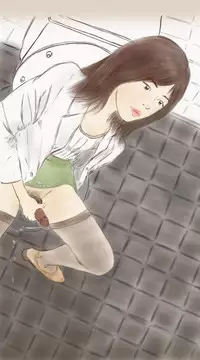 crossdress teacher[eng] 女装敎師