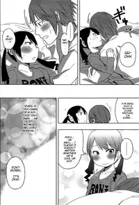 [Arekusa Mahone] SWEET sister (Sweet Milk Parfait) [English] [Mistvern]