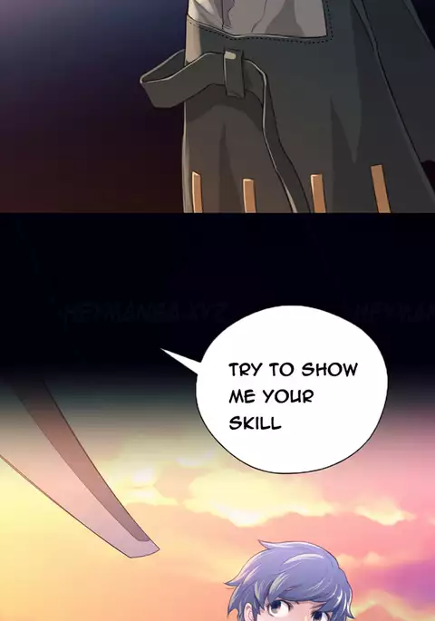 Perfect Half Ch.1-34