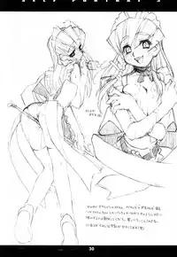 (C62) [niesox (Tamori Tadaji)] SELF PORTRAIT 3 (Various)