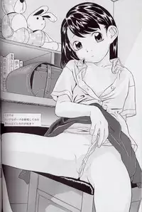 (C63) [Momonga Club (Hayashibara Hikari)] Mousou Enikki