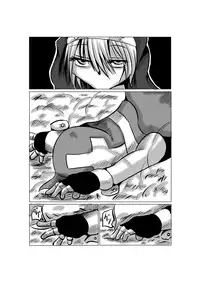 [Chizu kara Kieta Mura (Sonchou)] Warui Bridget 2 (Guilty Gear) [Digital]