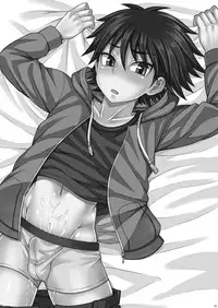 [Datsuryoku Kenkyuukai (Kanbayashi Takaki)] Switch [Digital]