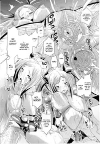 [Musashi Daichi] Lusty Blade [Eng] {doujin-moe.us}