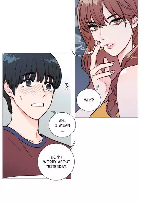 Sadistic Beauty Ch.1-9