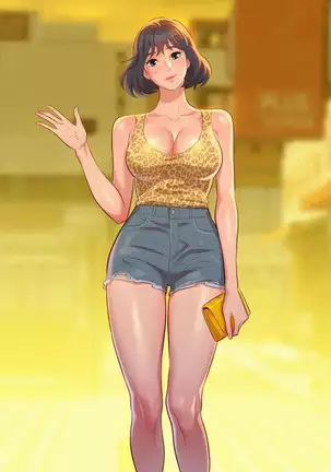 What do you Take me For? Ch.9/?