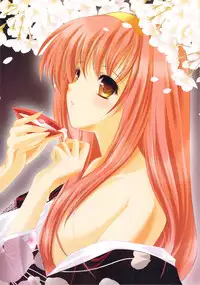 [HIGH RISK REVOLUTION (Aizawa Hiroshi)] Shiori Gaiden Soushuuhen Ii Tabi Yume Kibun (Tokimeki Memorial)