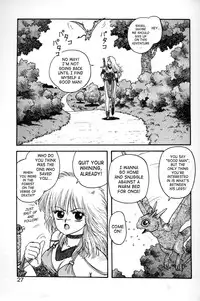 [Yui Toshiki] Princess Quest Saga [English] [SaHa]