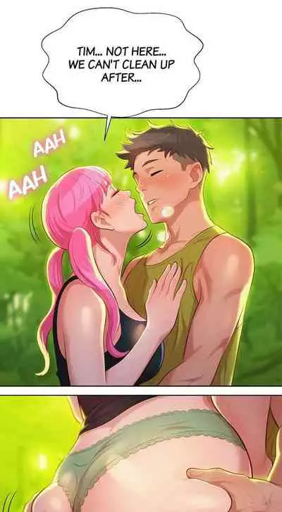 What do you Take me For? Ch.60/?