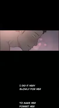 [Mr. Byeong-Su] Cohabitation Ch.1-35.5 (English) (Ongoing)