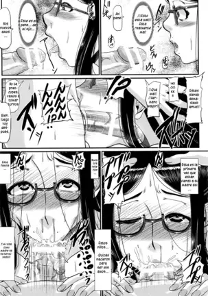 Hahabuta Dorei | Pig Slave Mother