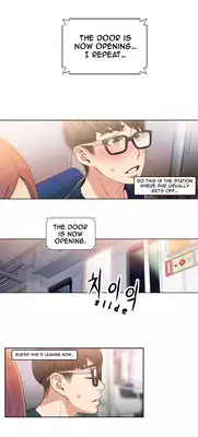[BAK Hyeong Jun] Sweet Guy Ch.1-49 (English) (YoManga) (Ongoing)