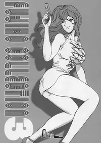 (C90) [Rippadou (Liveis Watanabe)] Fujiko Collection 3 (Lupin III)